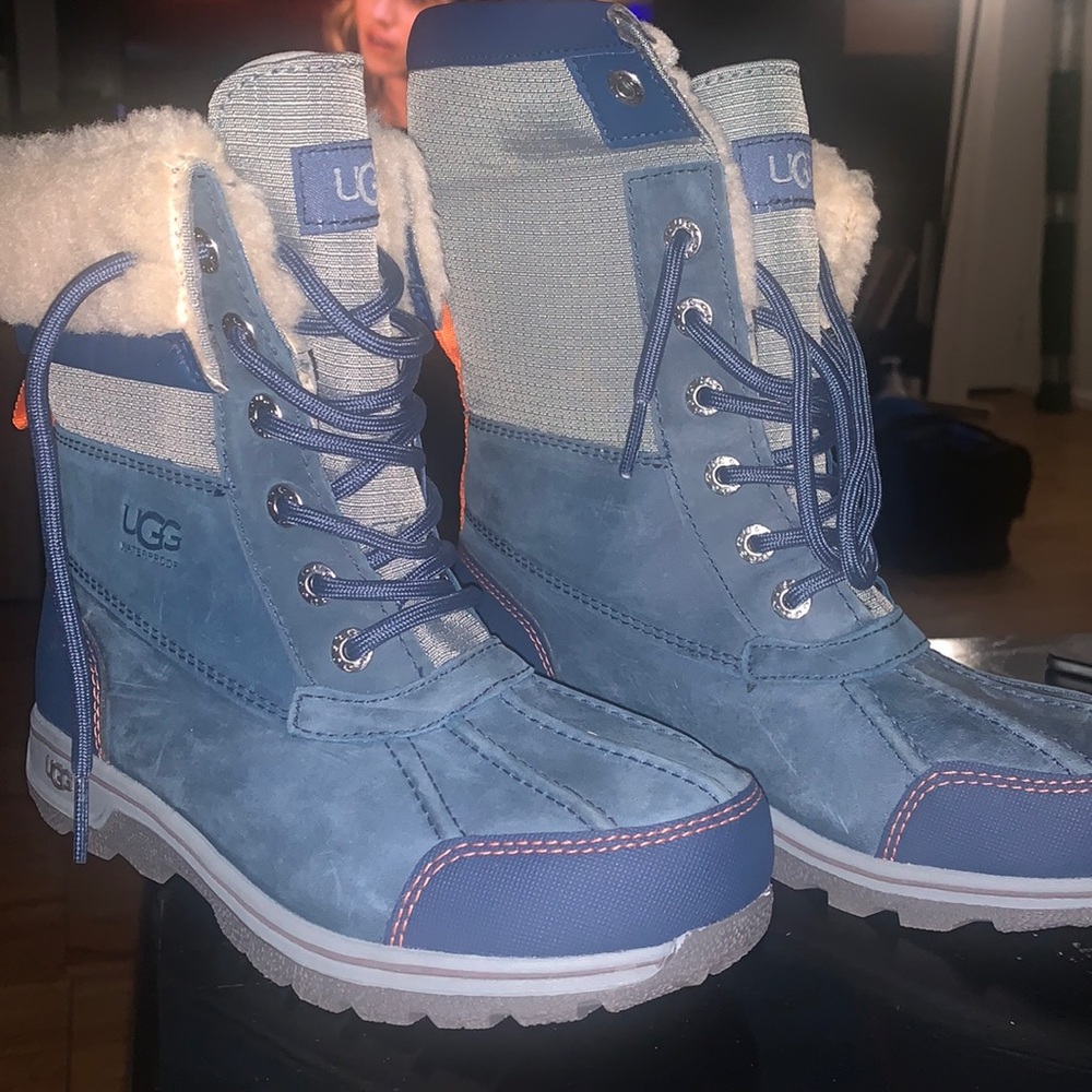 Ugg boots